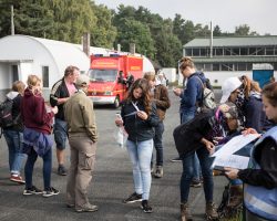 Wissenschaftliche Beobachtung